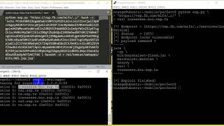 Celebrity MobileIron MDM unauthenticated RCE (with Facebook as case study) Net Worth