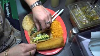 Up The Avenue-Cilantro Taco Grill-Addison, IL-ACTV Digest