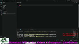 Day- 9  Python Programming for Data Analysis - CLASS
