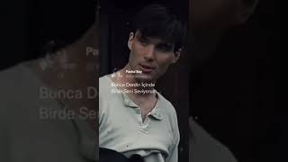 Bunca Derdin İçinde Birde Seni Seviyorum