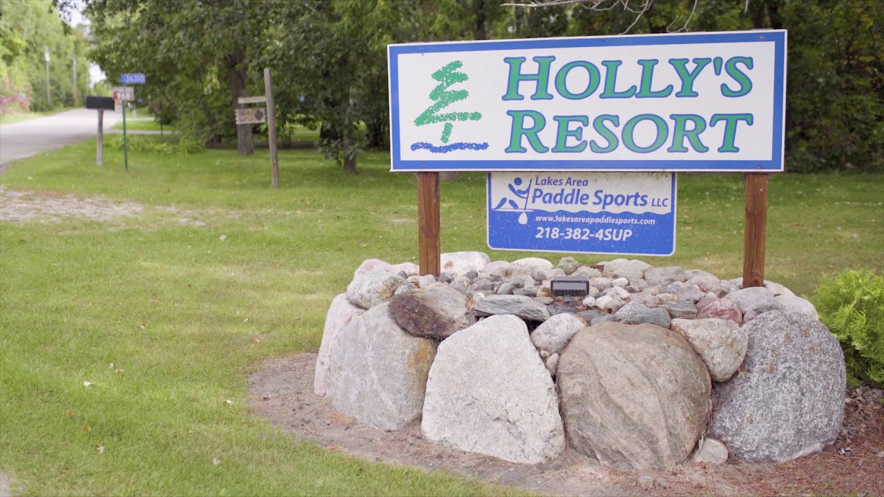 to Ottertail, MN YouTube