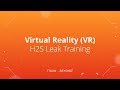 H2S Emergency Response | VR Training for Gas Exposure Prevention