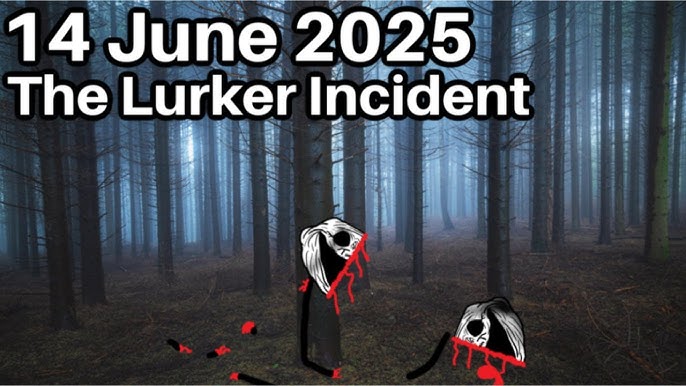 may 28th 2021 the  terror  incident : r/trollege