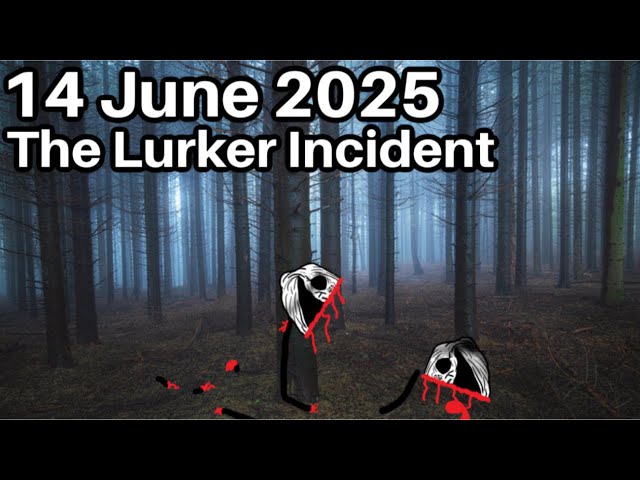 The Trollge: The Lurker Incident class=
