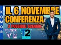 GTA 6 – CONFERENZA 3 SCENARI POSSIBILI PER IL 6 NOVEMBRE!