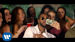 Video thumbnail of "Omarion - Okay Ok feat. C'Zar (Official Music Video)"