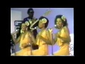 Capture de la vidéo The Spinners - Mighty Love - Live 1976