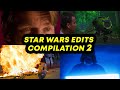 Crazy star wars compilation part 2