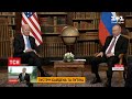 Новини світу: як Байден охарактеризував зустріч з Путіним