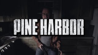 This Fishing Town Has Some Issues | Pine Harbor (EARLY ACCESS)