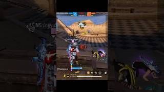 1V4 Thomas Challenge Don