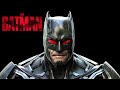 The Batman Trailer - Alternate Batman Suit and Justice League Easter Eggs Breakdown