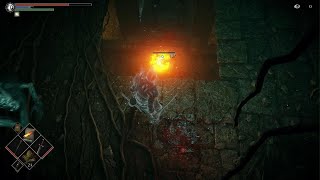 Demon's Souls PS5 Easy Reaper Farm World 4-2