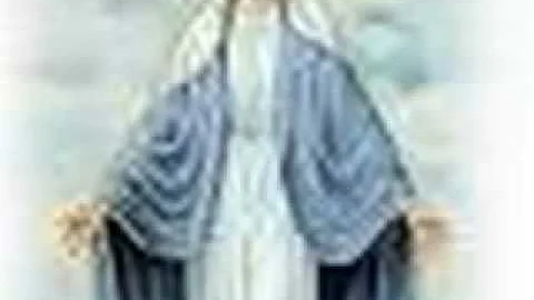 Our Lady of the Universe:  Images of Our Lady Thro...