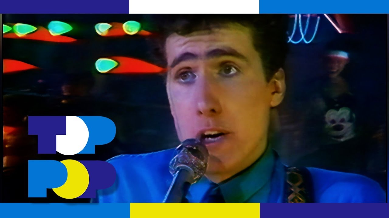 Orchestral Manoeuvres In The Dark – Messages • Toppop