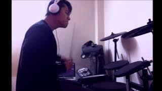 Marshmello & Ookay - Chasing Colors (NEW SONG) Drums