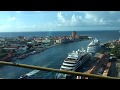 03 Willemstad Vista desde puente Queen Emma