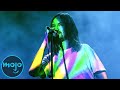 Top 10 Tame Impala Songs