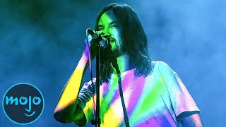 Top 10 Tame Impala Songs