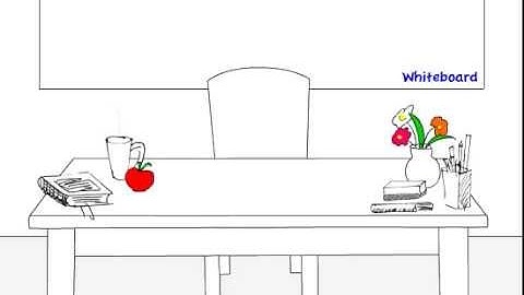 Teaching portfolio (using QStandards.co.uk)