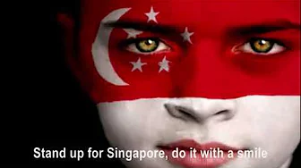 STAND UP FOR SINGAPORE πΈπ¬ Courtesy of Jeremy Monteiro STAND UP FOR SINGAPORE πΈπ¬ Courtesy of Jeremy Monteiro