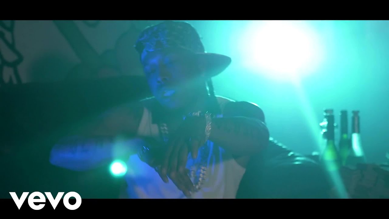 OOLA DA BOSS - ALL I DO IS GET IT