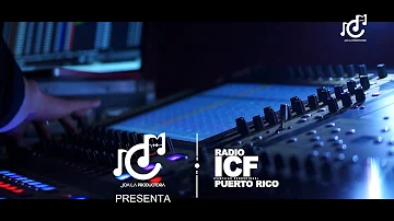 JINGLES CRISTIANOS JCA La Productora ICF RADIO