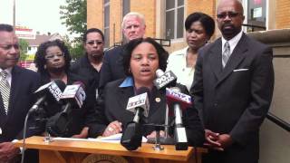 Post office closings questioned