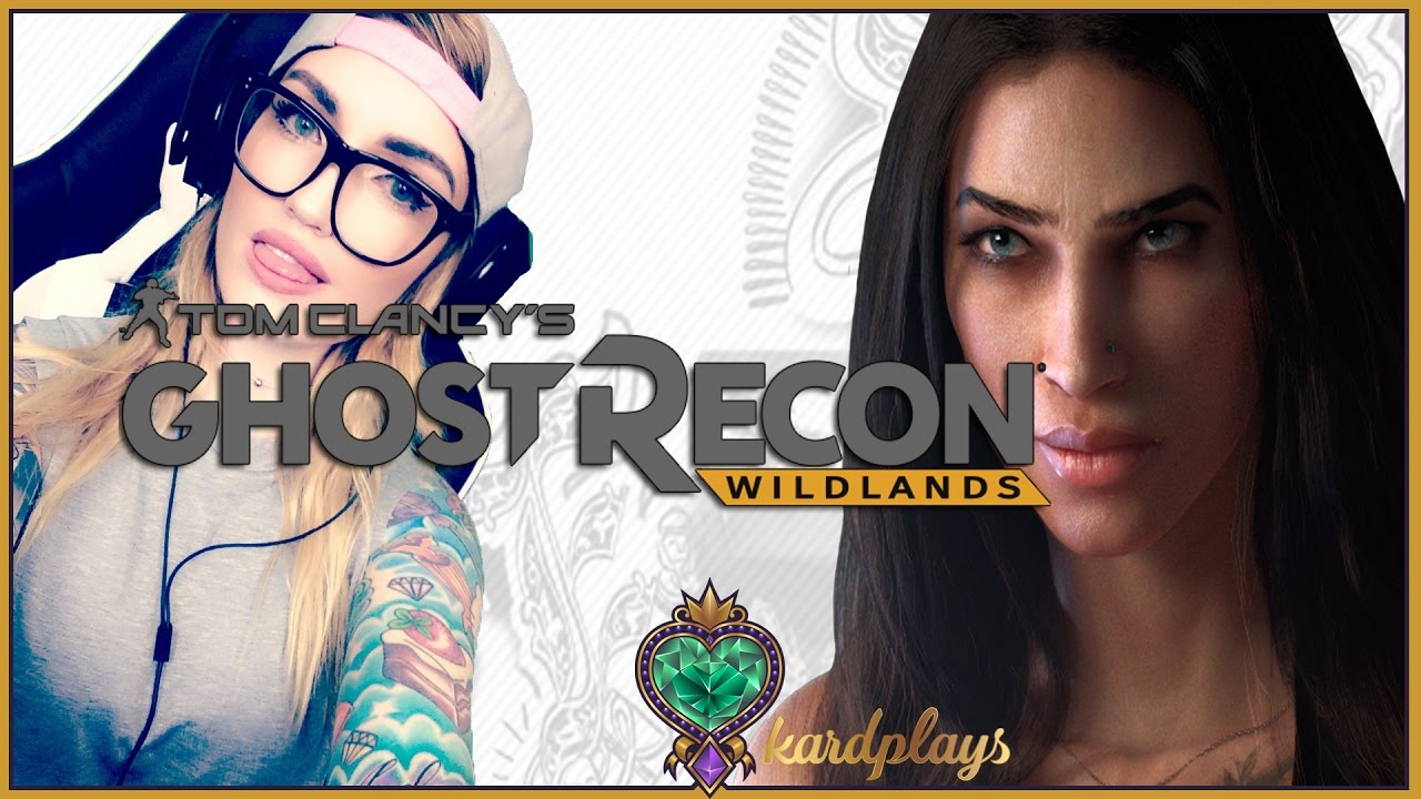 kardplays | Ghost Recon Wildlands | PC | Level 9+ - kardplays | Ghost Recon Wildlands | PC | Level 9+
