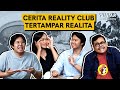 Tertampar realita ala reality club  viniar talk show part 2