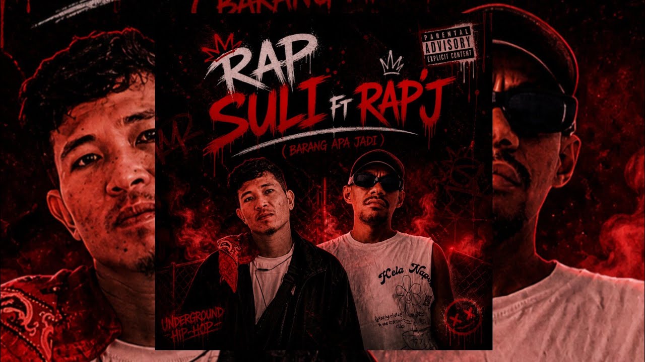 RAP SULI FT RAP'J ( BARANG APA JADI ) 2026 - YouTube