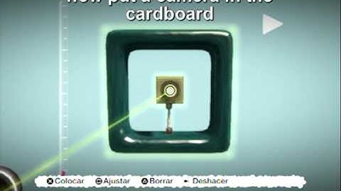 LBP tutorial How to make a earthquake box