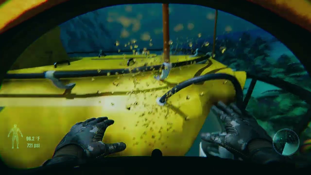 Weldiver | Southeast Asia Games Onward 2024 Cut Trailer