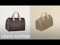 Le Speedy The Legend LOUIS VUITTON