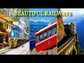 World&#39;s 19 Beautiful Railways From Alaska To Wales Via Peru