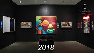 EXPO 2015-2022