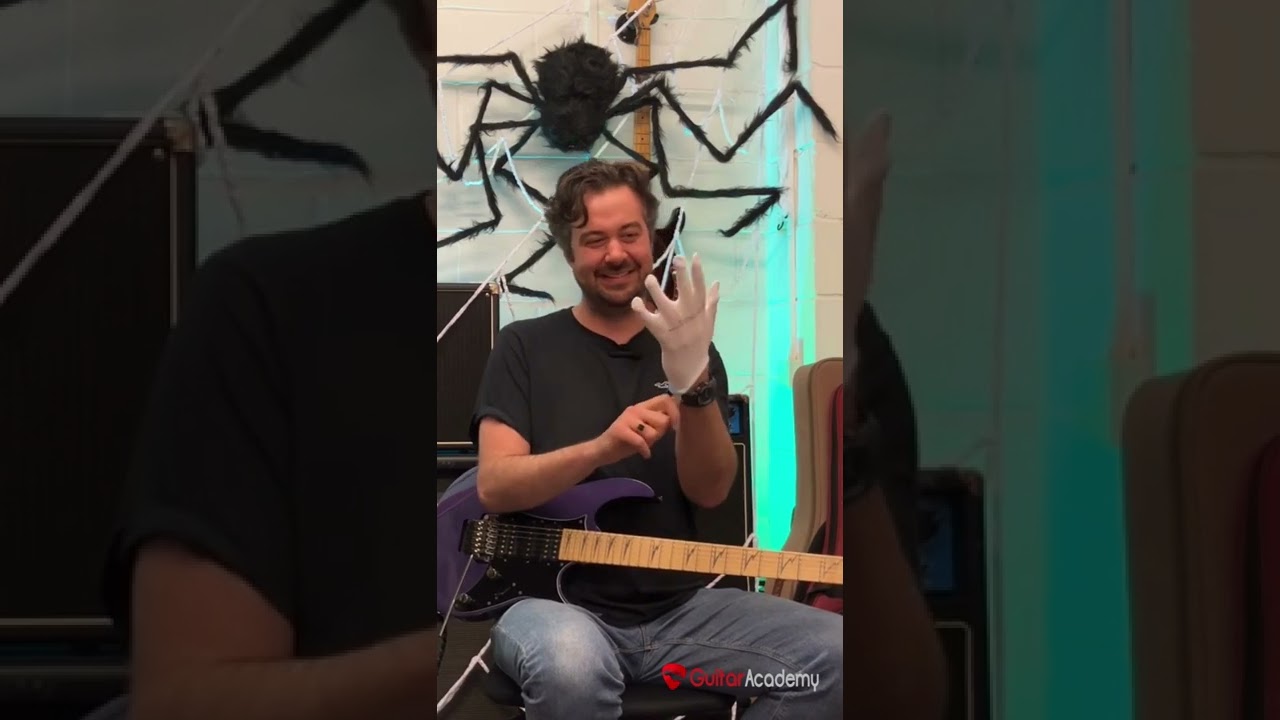 Musicians Glove Review 