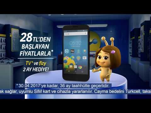 Vestel Venus 5000