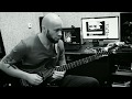 Lost Without You - Petrucci (cover by Viktar Mishkou)