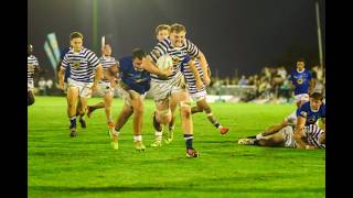 Round 2 Highlights Fnb Uct Vs Fnb Cut - 23 Feb 2026