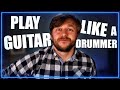 Better Rhythm Guitar