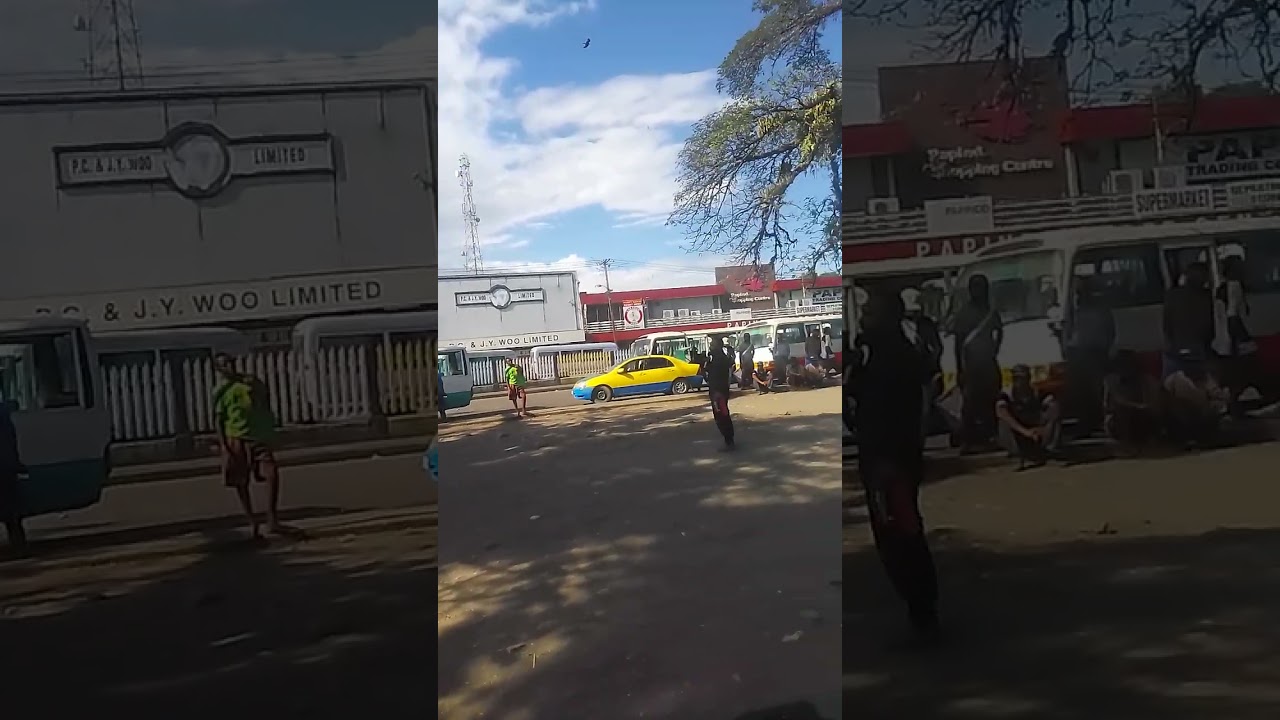 Raysong Ministry..... Preaching at eriku morobe.....👑🔥💪👉💜🧡