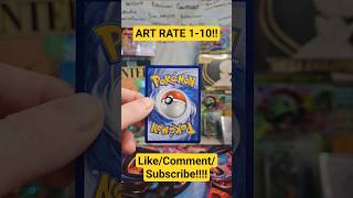 RATE #pokemon #shortvideo #games #tcgpokemon #pokemoncards #shorts #gaming #tcg #pokemontcg #short