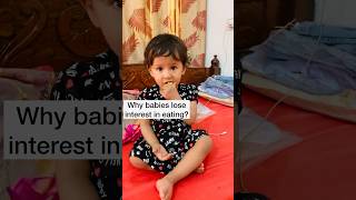 Hacks to make your baby eat better 👶🍽️ | Real mom tips #mommytips #momlife #momproblems #momhacks