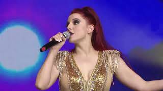 Tanja Žagar - Številka3 Live 2020