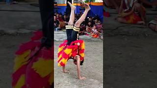 Ganong Cilik Salto shorts shortsfeed shorts bujangganong