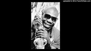 Manu Dibango - Soul Makossa [Johnick Mix]