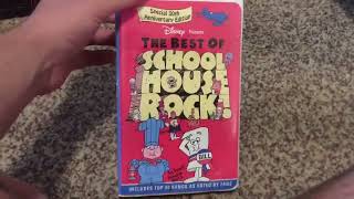 VHS Update for 3/25/18 (REUPLOAD)