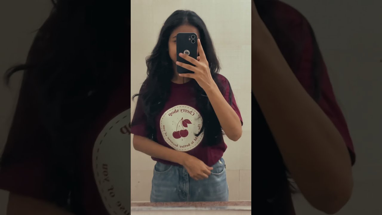 Quick Fit Check Adayinmylife