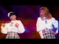 Dalida et mireille mathieu  ah  les ptites femmes de paris  clip officiel